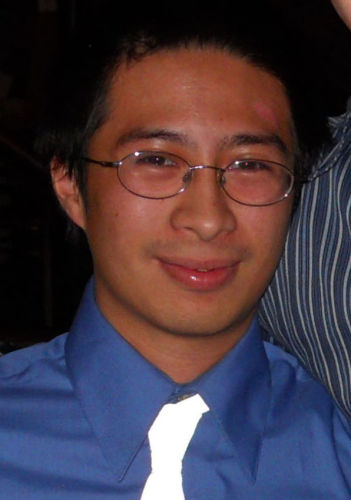 Vinh Dang