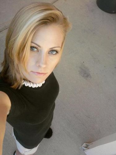 Alaina Spiller
