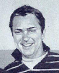 Jason Lain