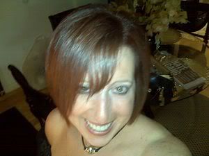 Rhonda Aronson