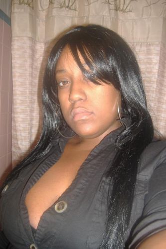 Zanetta Mcfadden