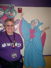 Ann Nelson