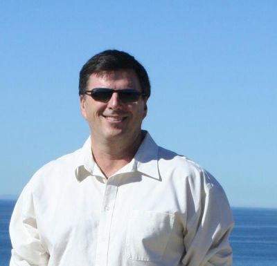 Jeff Merriss