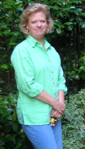 Rebecca Wildmon