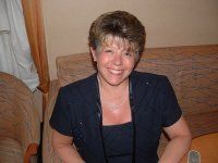 Shirley Shilley