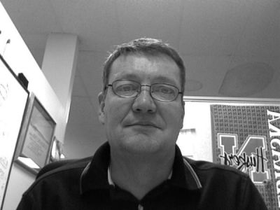 John Stritt