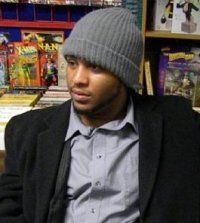 Jamar Anderson