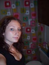 Traci Haines
