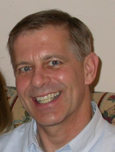 Mark Lockwood