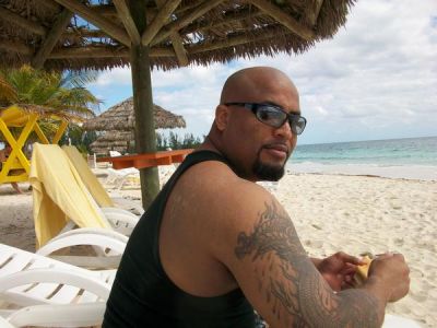Jose Felix