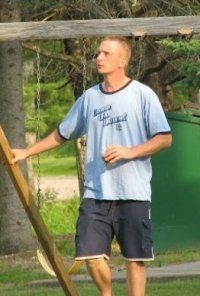 John Kaehny