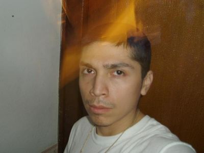 Daniel Bargas