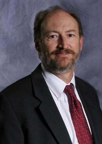 Bill Huggins