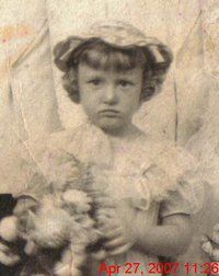Blanche Becker