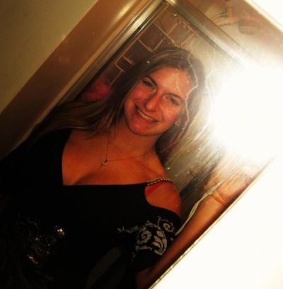 Michelle Carpenter