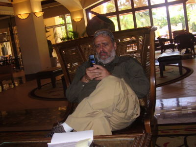 Oscar Hernandez