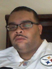 Terrance Huckstep