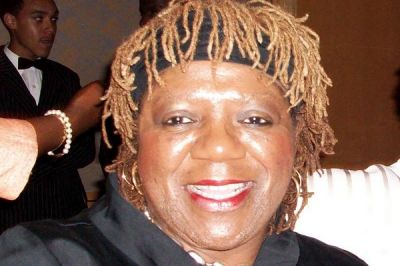 Marie Thomas