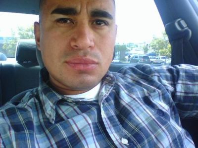 Andres Melgoza