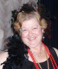 Judith Adams