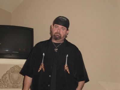 Tony Larkin