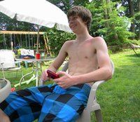 Dillon Lackus