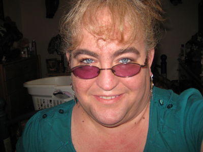 Pauline Manley