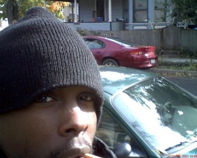 Darryl Gee