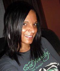 Tomeka Hodges