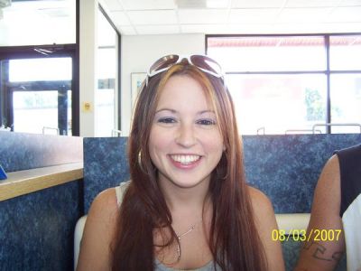 Heather Taylor
