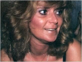 Sherry Parker