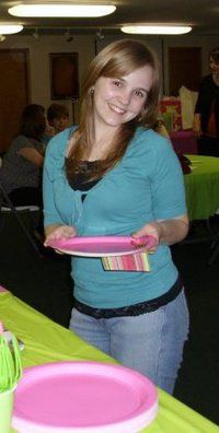 Amy Farmer