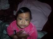 Zakia Harris