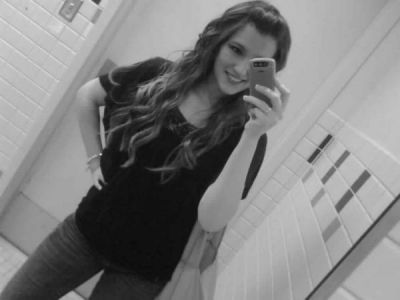 Amanda Johnson
