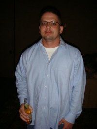 Brian Vokey