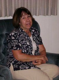 Vicki Edwards