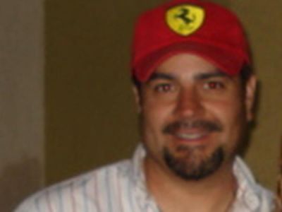 Jose Mora