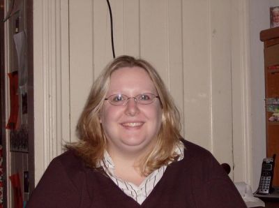Tami Beckwith
