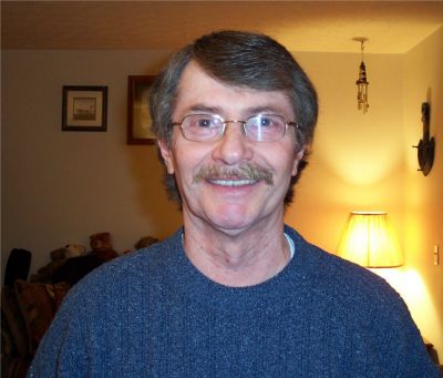 Stephen Hornung