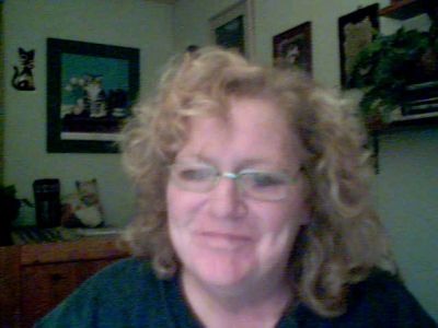 Sandra Anderson