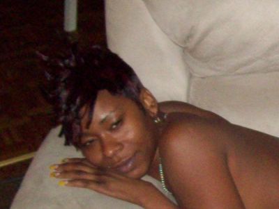 Nakima Buchanon