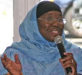 Jenanah Amatullah Muqsit