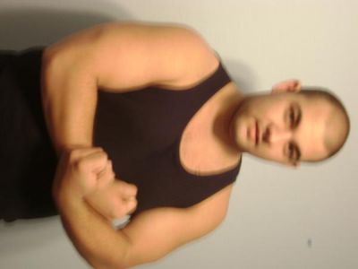 Anthony Briones