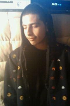 Carl Irigoyen