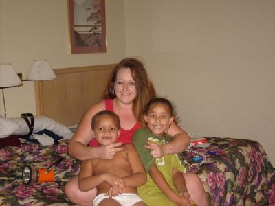 Nancy Leatherwood