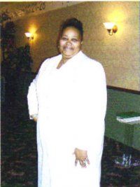 Sheila Mcarthur