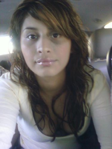 Cynthia Ayala