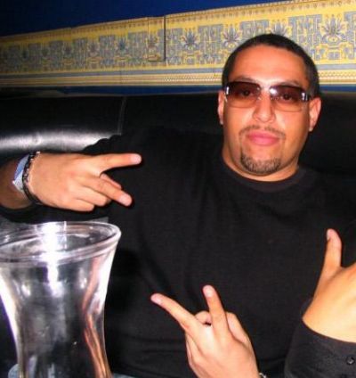 Anthony Grullon