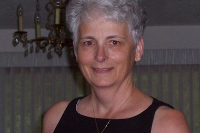 Ellen Martin