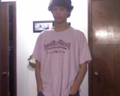 Mark Presson